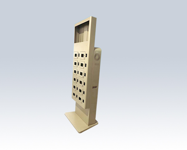 終端機外殼加工